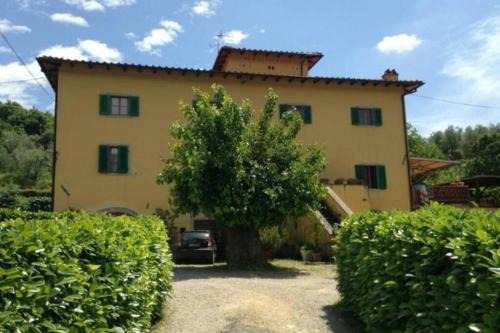 Scopeti Apartment | La casa dei nonni- Tuscany countryside