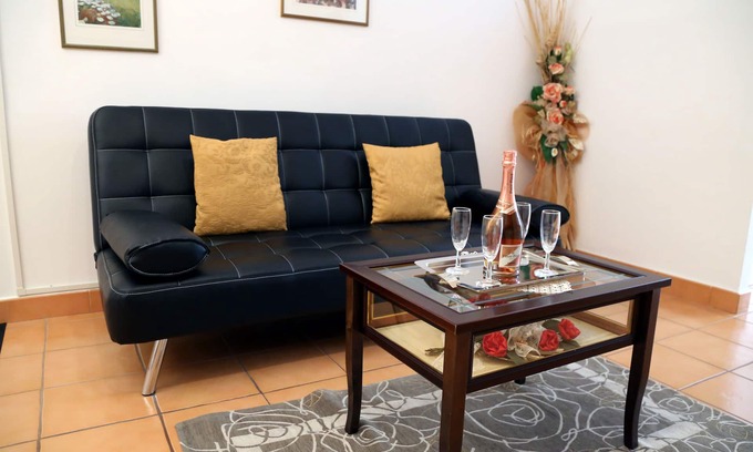 Matera Apartment | LA CASA DEI PARGOLI, apartment ideal for pleasant holidays in Matera