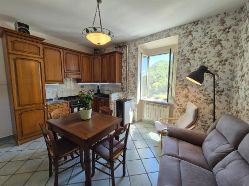 Genazzano Apartment | La Casa Dei Principi - A