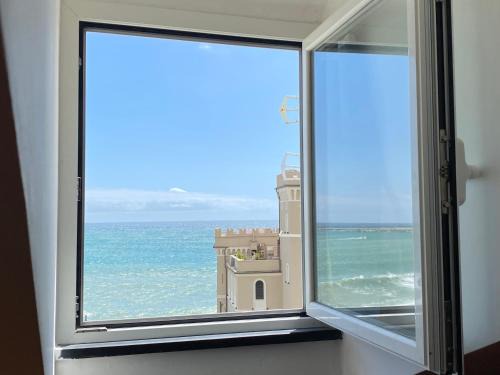 Pegli Apartment | La Casa dei Sogni di Dory