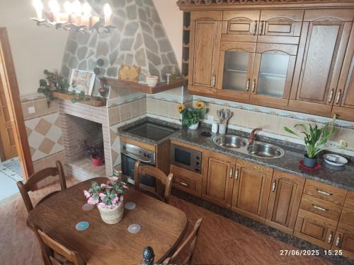 Itrabo House | La casa del abuelo