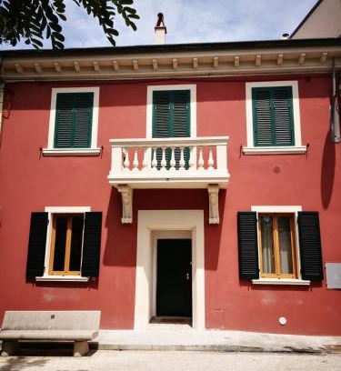 Peccioli Apartment | La Casa del Borgo