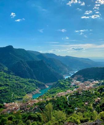 Guejar Sierra Apartment | La Casa Del Buda