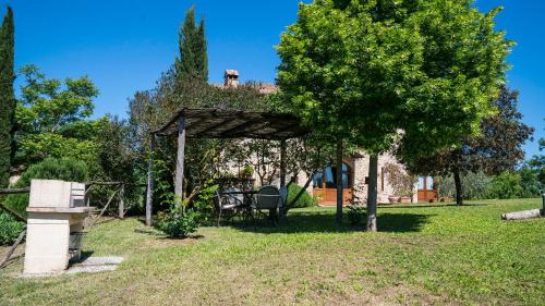 Poggiarello Apartment | La Casa del Contadino