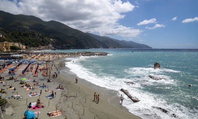 Cinque Terre Villa | La Casa del Gigante Luxury Collection