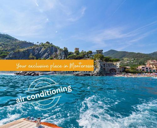 Cinque Terre Apartment | La Casa del Gigante Luxury Collection