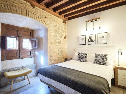 Toledo City Center Apartment | La Casa del Lirón by Toledo AP