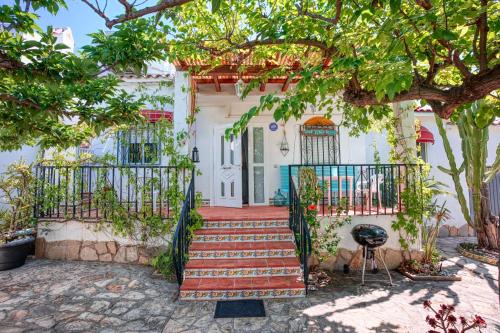 Peniscola Villa | La casa del mar Nuimna