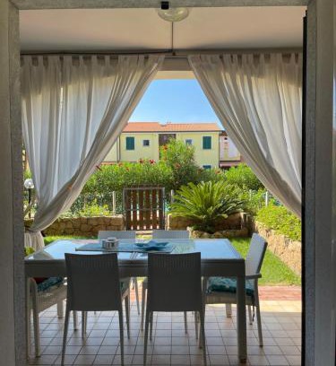 Pirotto Li Frati House | la Casa del Mare