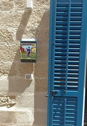 Favignana House | La Casa del Moro