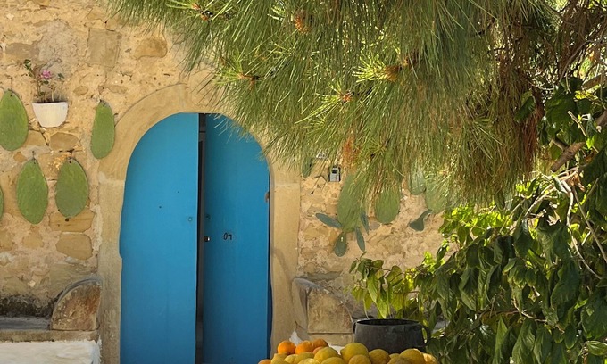 Capo d'Orlando Bed & Breakfast | La Casa del Nespolo Exclusive Country Suites w/Seaview Pool, Sunset Terrace&RHIB