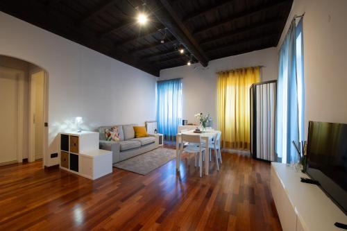 Ronciglione Apartment | La Casa del Palio