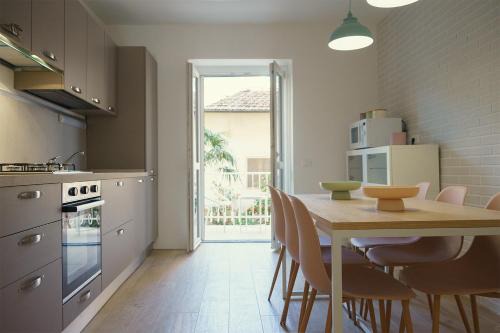 Pietrasanta Apartment | La casa del Pittore