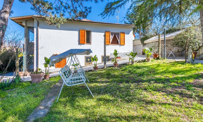 Pogi House | La Casa del Ponte Romano by Interhome