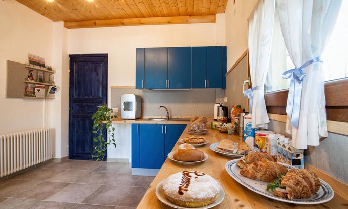 Gradara House | La Casa del Sole