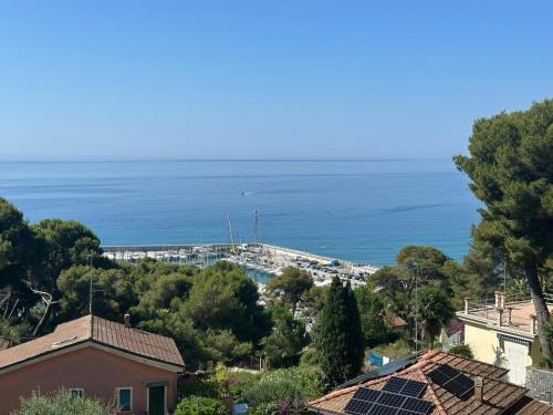 Marina di Andora Apartment | La casa del sole