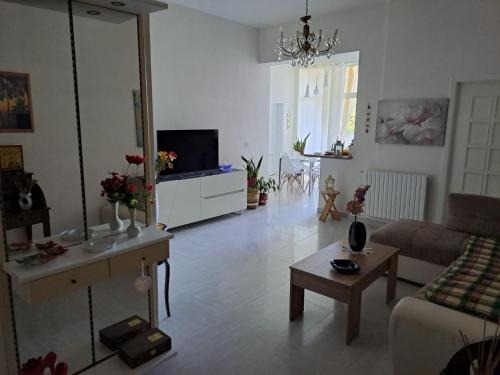 Sava Apartment | La casa del Sole