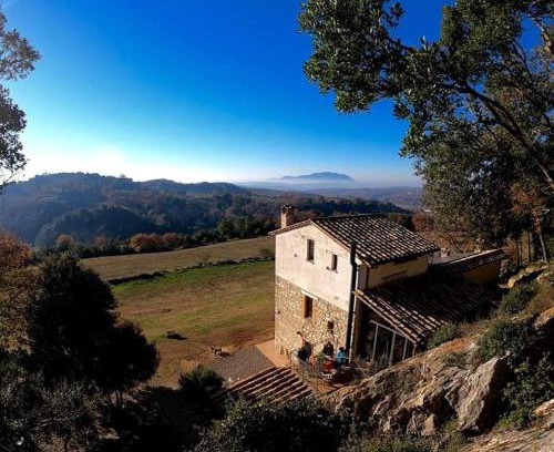 Torri in Sabina Apartment | La casa del tartufo