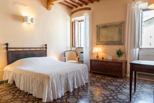 Monte San Savino House | La casa della Guglia