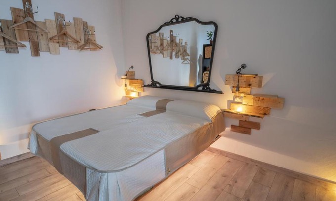 Montescaglioso Bed & Breakfast | La casa della moda