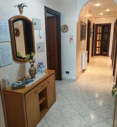 Agrigento House | La casa della Vittoria