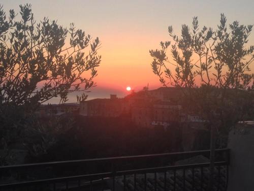 Rossano House | La Casa delle Conchiglie