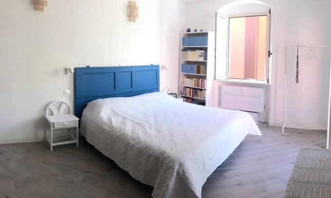 Cadimare House | La Casa delle Fiorentine