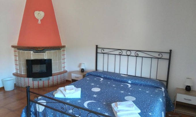 Semproniano House | La Casa delle Stelle Appartamento