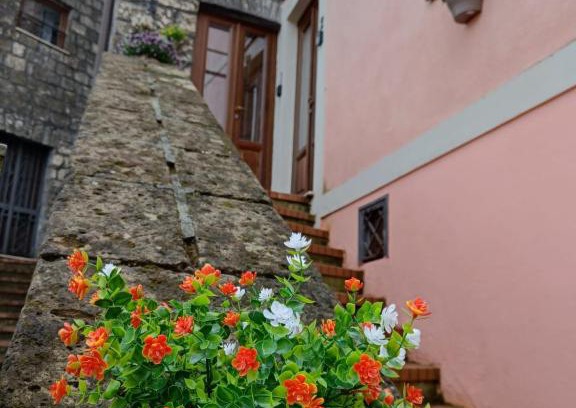 Ruviano House | La Casa di Amelia