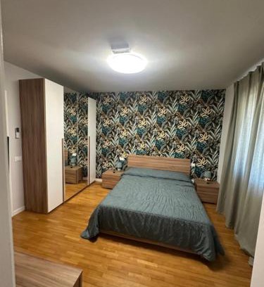 Flero Bed & Breakfast | La casa di Amelie