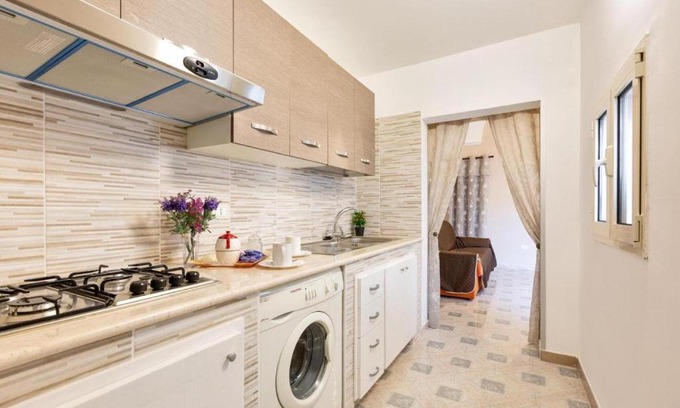 Sava House | La Casa di Anna