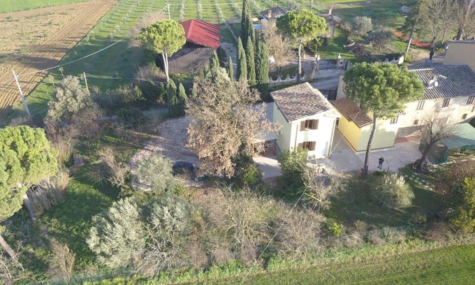 Badiola House | La Casa di Bach