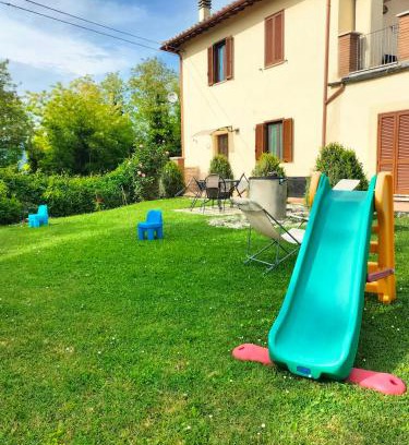 Terni Apartment | La casa di Beba