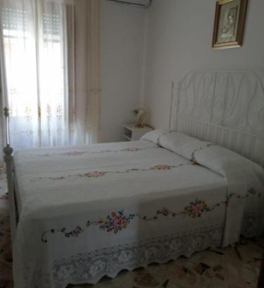 San Fratello House | La Casa di Carola