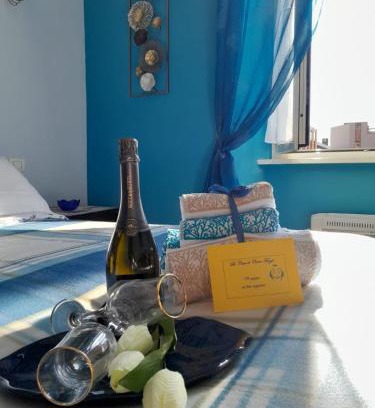 Fiuggi Apartment | La Casa di Carta FIUGGI