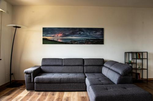 Pietra La Croce Apartment | La Casa di Claudio