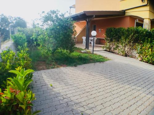 Santa Maria al Bagno House | La Casa di Daisy