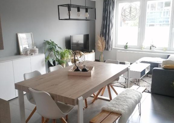 Namur Apartment | La casa di Deborah