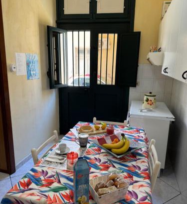 Avola House | La casa di Egizia