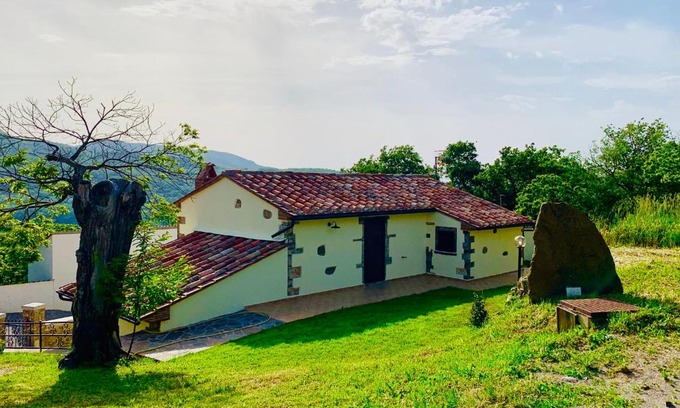 Arcidosso Apartment | La Casa di Elia