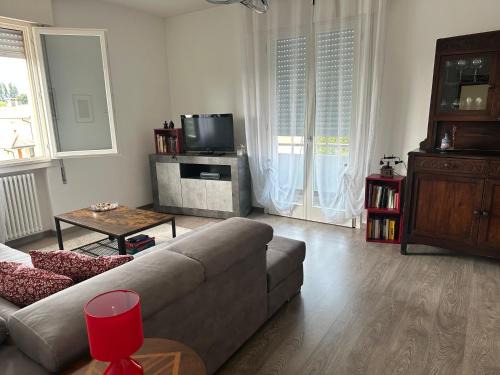 Ponte San Nicolo Apartment | La casa di Emilio