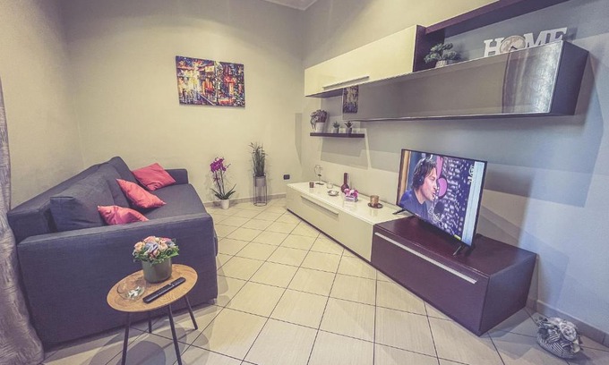 Terni Apartment | La casa di Emma