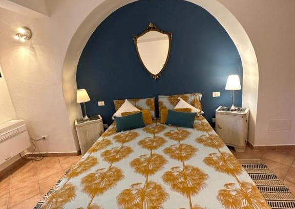 Quercianella Apartment | La Casa di Filippo