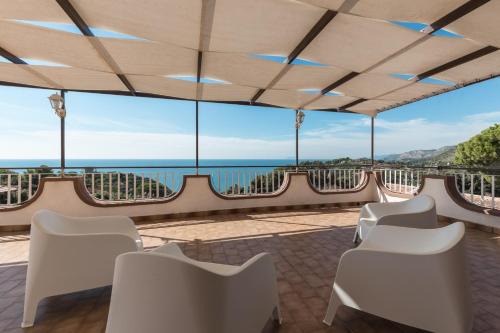 Gaeta Apartment | La casa di Francy