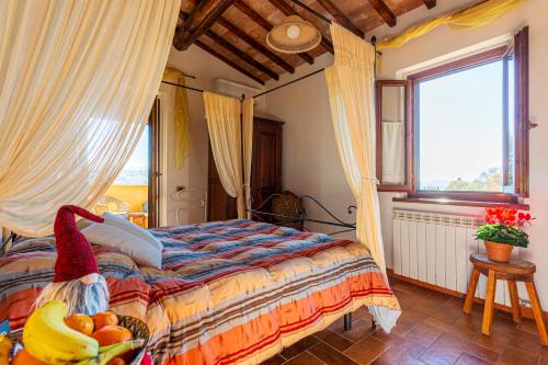 Massa Martana House | La Casa di Gelsomino