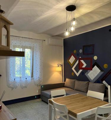 Ciconia House | La Casa di Gina