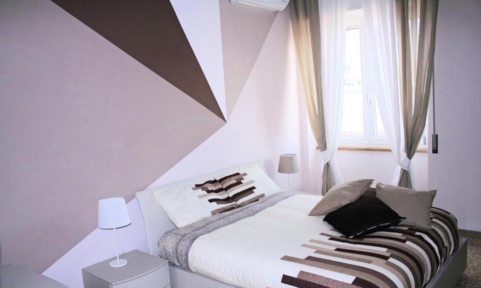 Caserta Apartment | La Casa di Giulia