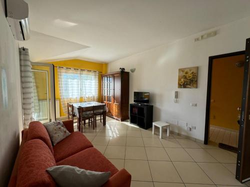 Terni Apartment | La casa di Glenda ospedale