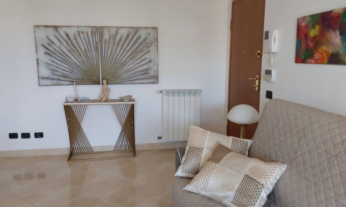 Suburbio IX Aurelio Apartment | La casa di Gloriette