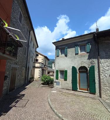 Riolunato House | La Casa di Hilde